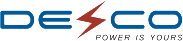 DESCO logo